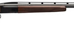 8258 Browning 017081401 BT-99 Full Size 12 Gauge Break Open 2.75" 1rd 34" Satin Blued Back-Bored Vent Rib Barrel, Steel Receiver, Grade I Black Walnut Graco Pro Fit Adjustable Stock, Right Hand