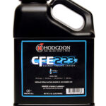 88741 Hodgdon 2238 Spherical CFE223 Smokeless Rifle Powder 8 lbs