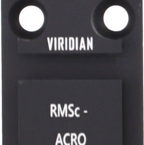 a black rectangular object with white text