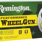 A22333 REMINGTON 44 SW SPECIAL 246GR - LEAD-RN 50RD 10BX/CS