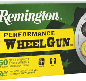 REMINGTON 44 SW SPECIAL 246GR - LEAD-RN 50RD 10BX/CS
