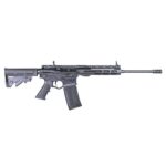 AKATIGAX5569ML 1 ATI Alpha Maxx Ria Rifle 5.56x45mm 30rd Magazine 16" Barrel Black with 9" MLOK Handguard