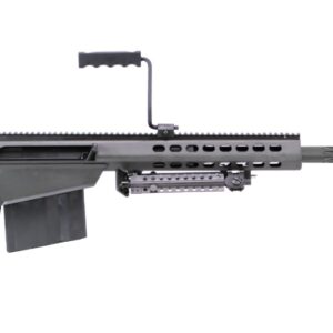 Barrett Firearms 82A1 .416 Barrett 29in fluted barrel rifle with bipod and carry case