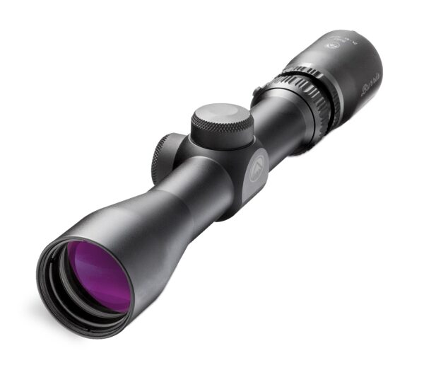 BU200261 BURRIS OPTICS SCOUT 2-7X32MM B-PLEX