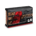 Barnes Vortx LR Barnes VOR-TX Long Range Rifle Ammunition 7mm Rem Ultra Mag LRX-BT 3350 fps 20/ct