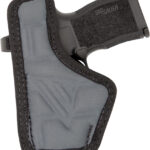 CFC211SHDEZ BACK VERSACARRY COMFORT FLEX CUSTOM - HOLSTER IWB SW MP SHIELD EZ BL