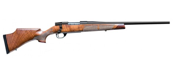 Camilla 1 WEATHERBY VANGUARD CAMILLA 308WIN BL/WD