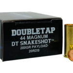 DBT44MSS2 1 DBLTAP SNAKESHOT 44MAG 200GR 20/1000