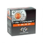 EPANSL1275 Nobel Target Trap Shotshells 12 ga 2-3/4" 1-1/8 oz 1145 fps #7.5 25/ct