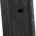 F99931140 E-LANDER MAGAZINE .458 SOCOM - 4RD STEEL