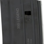 F99936410 E-LANDER MAGAZINE 350 LEGEND - 10RD STEEL