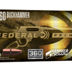 FELG360BH1 1 FED HAMMER DOWN 360BUCKHAMMER 200GR