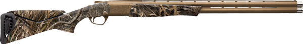 G018722204 BROWNING CYNERGY WICKED WING - 12GA 3.5" 28" MO-SG HABITAT