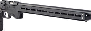 CZ-USA 457 Varmint Precision MTR 2 .22 LR 24 inch threaded barrel with MDT aluminum chassis