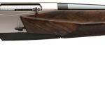 G031047227 2 BROWNING BAR MK3 7MM RM - 24" SATIN NICKEL/GRII WALNUT