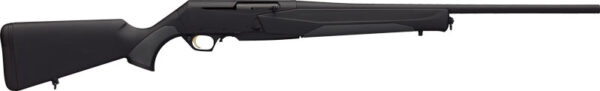 G031048211 BROWNING BAR MK3 STALKER - 243 WIN 22" MATTE BLACK/SYN