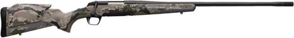 G035554224 BROWNING X-BOLT WESTERN HUNTER