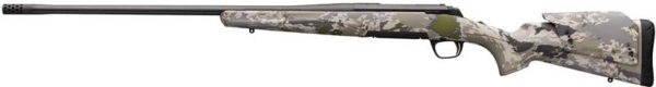 G035554224 LEFT BROWNING X-BOLT WESTERN HUNTER