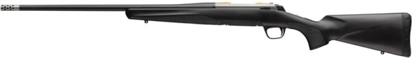 G035601282 LEFT BROWNING X-BOLT HUNTER 6.5CM - 22" BLACK/SYN MB