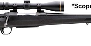 Browning A-Bolt III Composite Stalker 6.5 Creedmoor 22-inch barrel