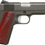 G1911COMBAT10 FUSION 1911 COMBAT 10MM 4.25" - 8RND BLUED/RED COCOBOLLO