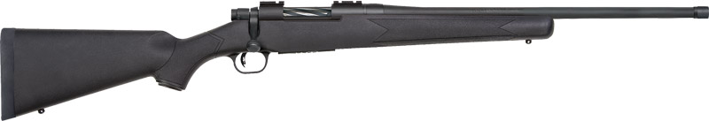 Mossberg Patriot .400 Legend 20 inch threaded barrel black synthetic stock