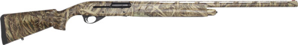 G390150 GIRSAN MC312 12GA. 28" - 3.5" TUBES SYNTHETIC CAMO