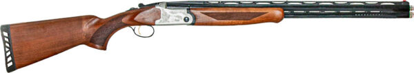 G410CRS26 1 ATI CRUSADER SPORT O/U 410 - 26" BLUED/WALNUT EXTRACTORS