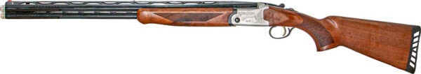 G410CRS26 LEFT ATI CRUSADER SPORT O/U 410 - 26" BLUED/WALNUT EXTRACTORS