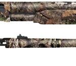 G52282 1 MOSSBERG 500 COMBO 12GA 3" - 28"VR/24"RIFLED MOBU-COUNTRY