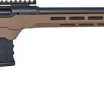 G57694 SAVAGE 110 PRECISION 6.5PRC - 24" MDT LSS XL CHASSIS FDE