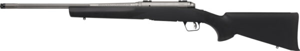 G58267 LEFT SAVAGE 110 TRAIL HUNTER LITE