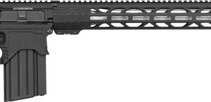 Rock River Arms LAR-BT3 6.5 Creedmoor 24 inch rifle with 17 inch M-LOK handguard