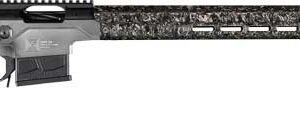 Christensen Arms MPR .338 Lapua Magnum 27 inch carbon fiber barrel tungsten folding stock