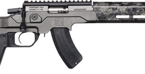 CHRISTENSEN MPR RIMFRE 22WMR