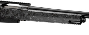 Christensen Arms MCR 6.5 PRC 22-inch carbon fiber barrel with FFT carbon fiber stock
