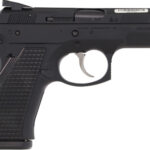 G91048CZ CZ CUSTOM CZ 75 D COMPACT PRC - 9MM FS 14-SHOT BLACK