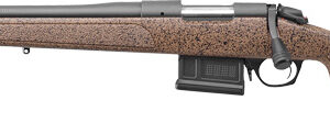 Bergara B-14 HMR 6.5 Creedmoor left-hand 22 inch Cerakote rifle