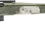 GBAW92465PRCGA 1 SPRINGFIELD 2020 WAYPOINT 24" - 6.5PRC FLUTED SS/EVERGREEN ADJ