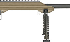 BARRETT MODEL 99 RIFLE 416BT