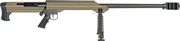 GBT13272 BARRETT MODEL 99 RIFLE 416BT