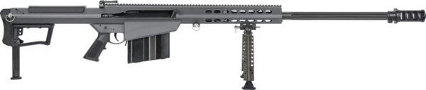 GBT18067S BARRETT M107A1 RIFLE 50BMG