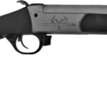 GCR301130T TRADITIONS OUTFITTER G3 16.5" - 300AAC GREY CERA/BLACK SYN