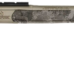 GCR846604534B TRADITIONS NITROFIRE PRO .50 - CAL W/BASE TUNG/VEIL ADJ STOCK