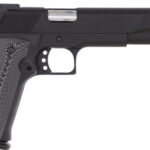 GIJEAGLEXLDS IVER JOHNSON 1911 EAGLE XL DS - 45ACP 6" ADJ 14RD MATTE BLACK