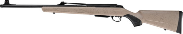 GJRTXWV31320 LEFT TIKKA T3X RANAHAN RANCH 350 - LEGEND 20" ROUGHTECH TAN BLD