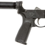 GLRGPISTOL BCM LOWER GROUP PISTOL AR-15 - 5.56MM W/PISTOL RECEIVER EXT.