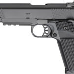 GPC9125LR SPRINGFIELD 1911 TRP 45ACP 5" - 8RD BLACK W/RAIL VZ GRIPS