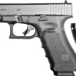 GPG3150203 1 GLOCK 31 357SIG FS 15-SHOT - BLACK