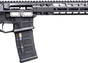 Radian Weapons Model 1 rifle .223 Wylde 16-inch black M-LOK